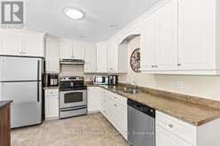 #406 - 125 WILLIAM STREET N Brockton