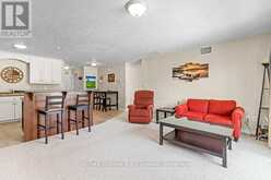 #406 - 125 WILLIAM STREET N Brockton