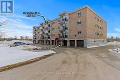 #406 - 125 WILLIAM STREET N Brockton