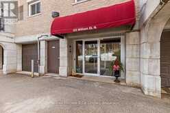 #406 - 125 WILLIAM STREET N Brockton