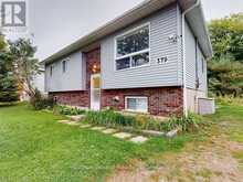 379 ISAAC STREET South Bruce Peninsula