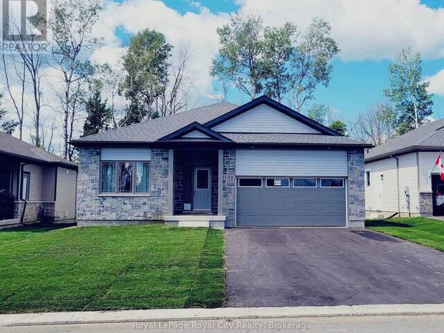 266 ADLEY DRIVE Brockville