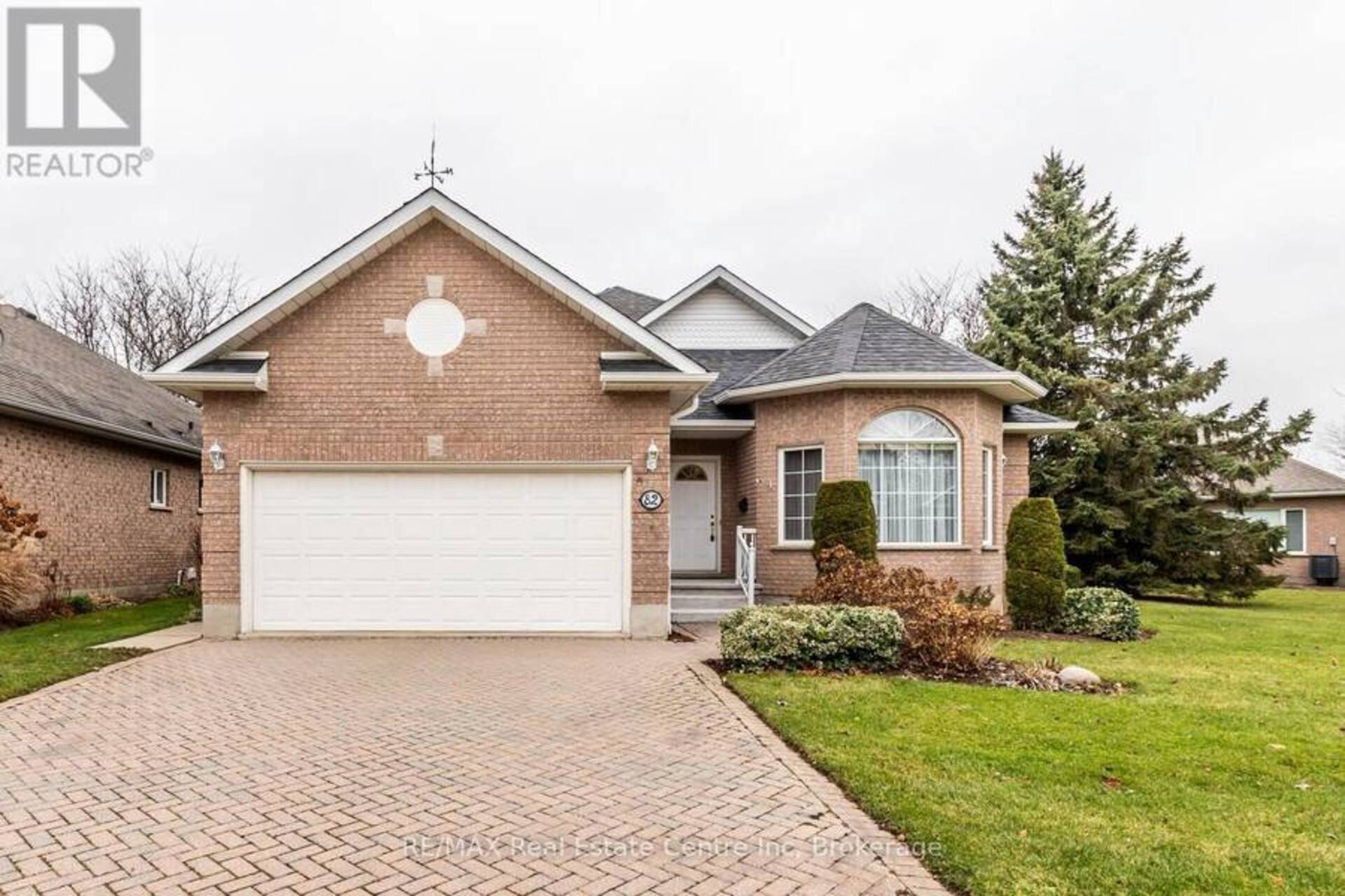 82 WHITE PINE WAY Guelph