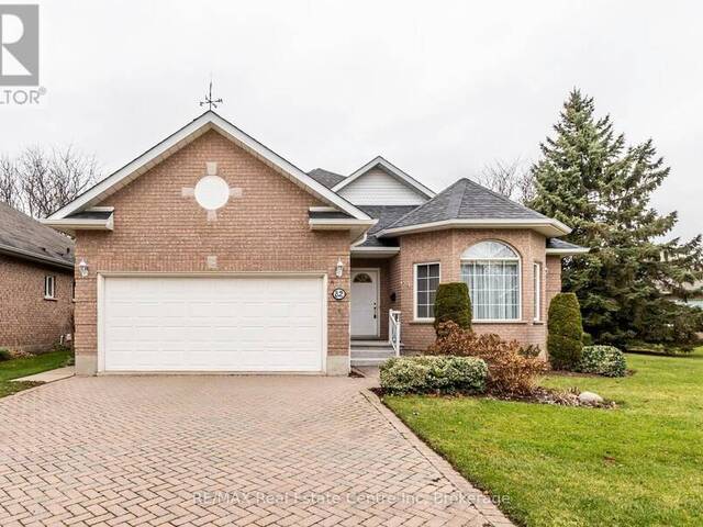 82 WHITE PINE WAY Guelph Ontario