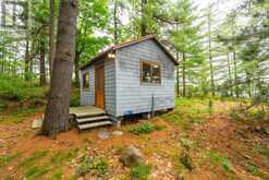 16LK-1 WOLF ISLAND Gravenhurst