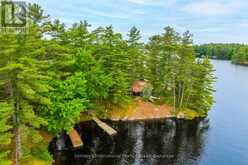 16LK-1 WOLF ISLAND Gravenhurst