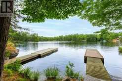 16LK-1 WOLF ISLAND Gravenhurst