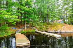 16LK-1 WOLF ISLAND Gravenhurst