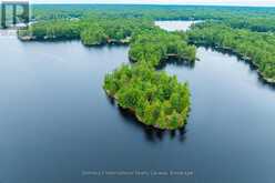 16LK-1 WOLF ISLAND Gravenhurst