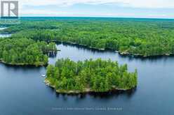 16LK-1 WOLF ISLAND Gravenhurst