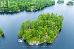 16LK-1 WOLF ISLAND Gravenhurst