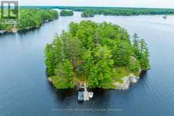 16LK-1 WOLF ISLAND Gravenhurst