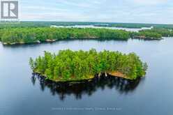 16LK-1 WOLF ISLAND Gravenhurst