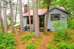 16LK-1 WOLF ISLAND Gravenhurst