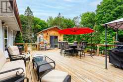 269 OLD MUSKOKA ROAD S Machar