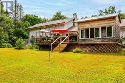 269 OLD MUSKOKA ROAD S Machar