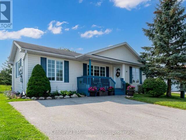 61 PENNSYLVANIA AVENUE S Wasaga Beach