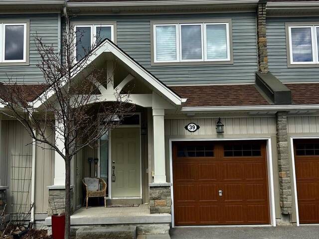 39 GREGORY AVENUE Collingwood Ontario