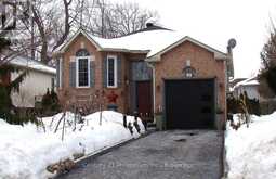 204 DYER DRIVE Wasaga Beach