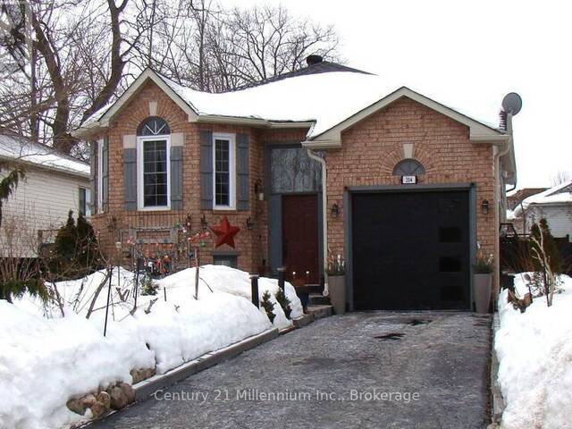 204 DYER DRIVE Wasaga Beach Ontario