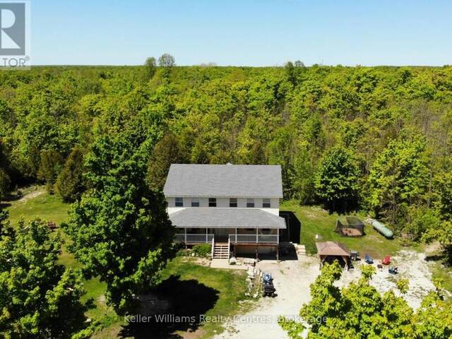 179482 GREY ROAD 17 Georgian Bluffs Ontario