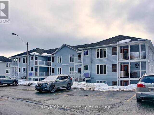 11 - 20 MULLIGAN LANE Wasaga Beach Ontario