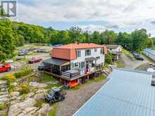 317 HEALEY LAKE ROAD The Archipelago