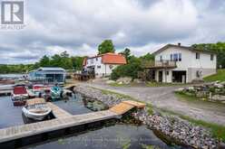 317 HEALEY LAKE ROAD The Archipelago