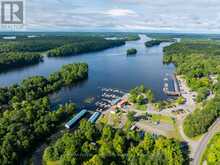 317 HEALEY LAKE ROAD The Archipelago