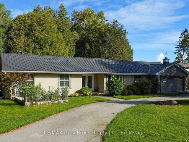 359326 GREY ROAD 15 ROAD Meaford Ontario