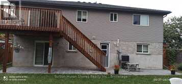 473 STAFFORD STREET Saugeen Shores