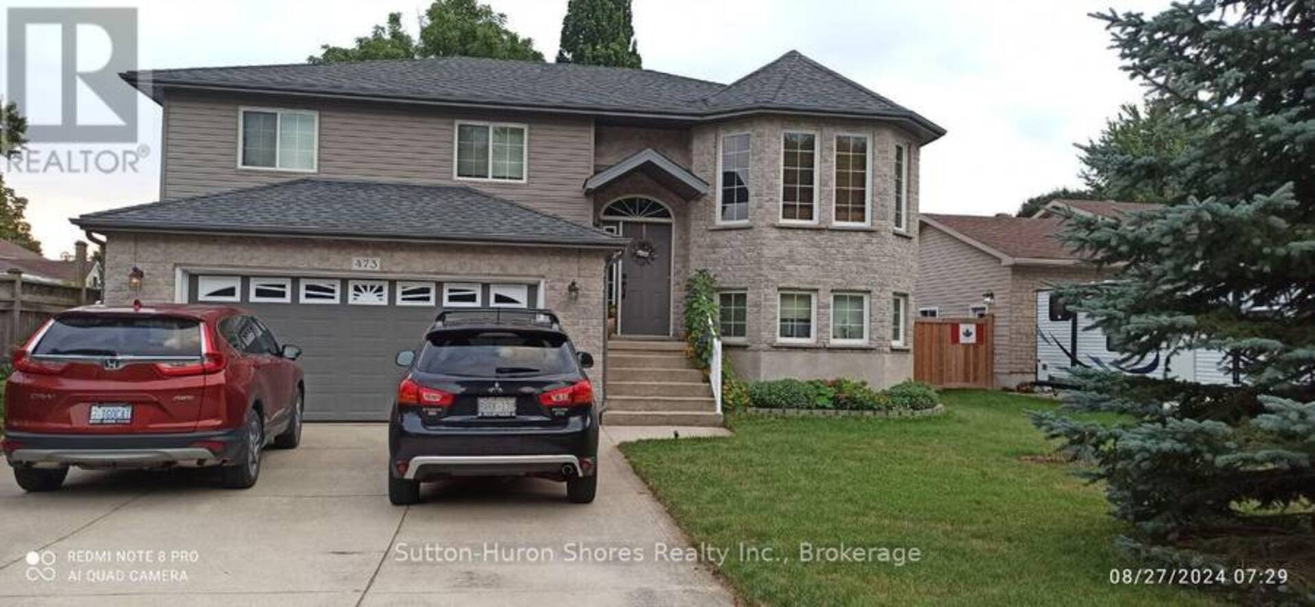 473 STAFFORD STREET Saugeen Shores