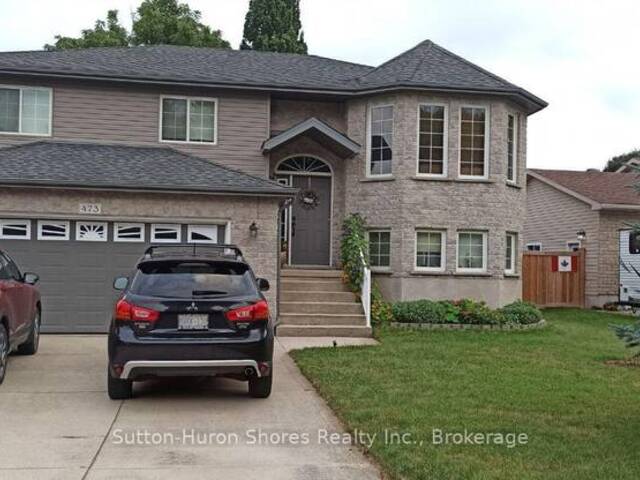 473 STAFFORD STREET Saugeen Shores Ontario