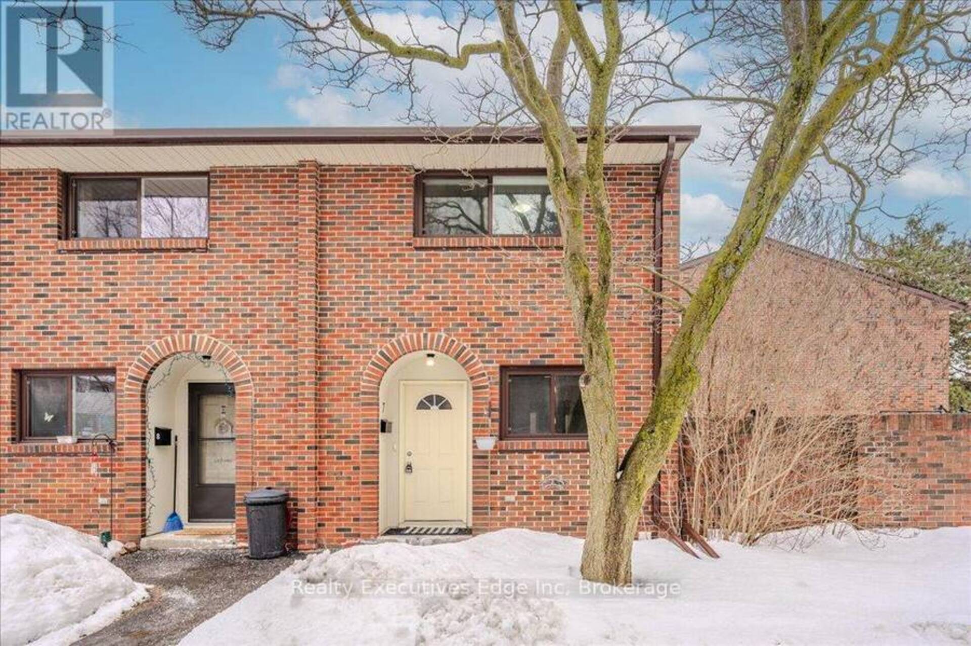 7 - 41 RHONDA ROAD Guelph