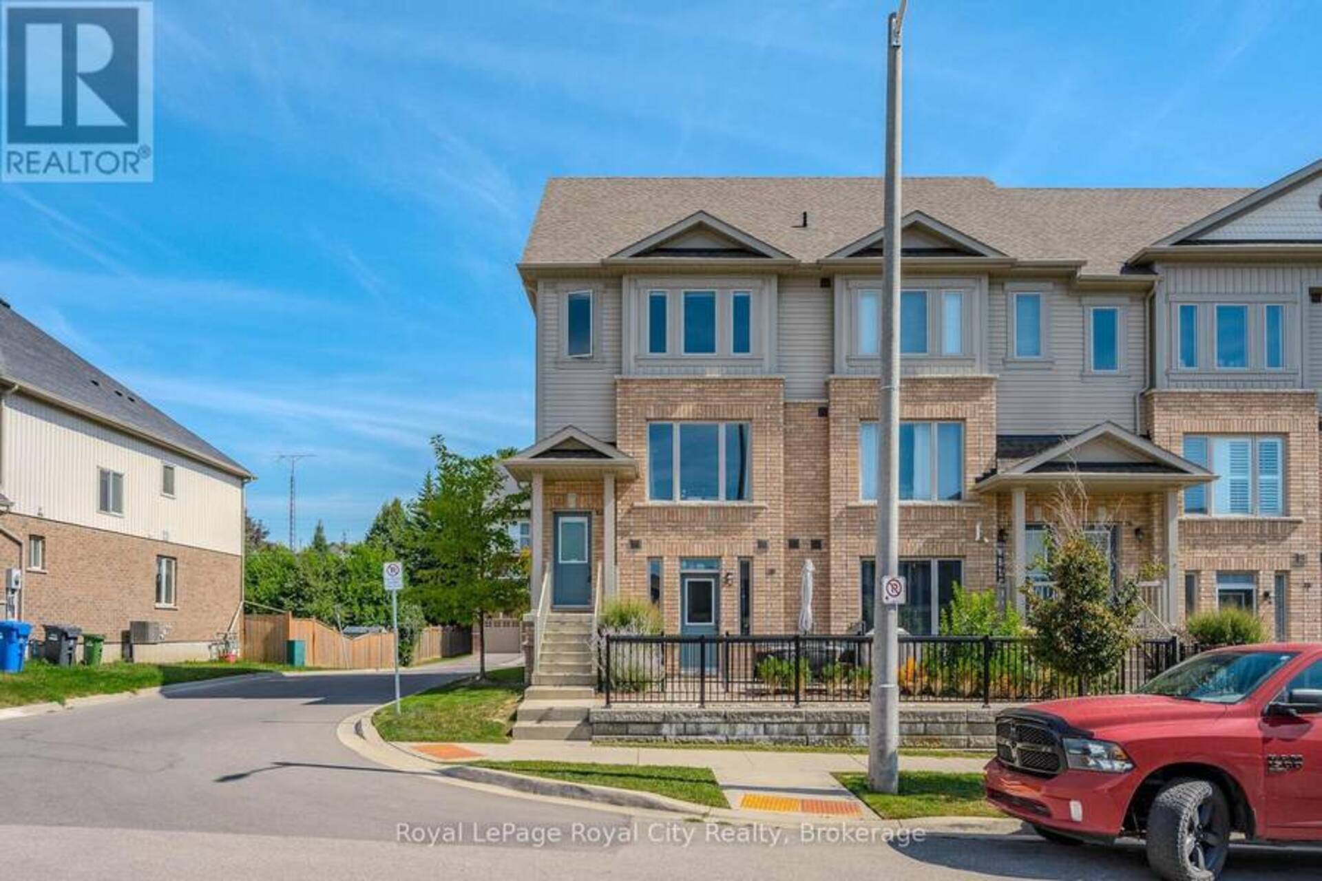 168 LAW DRIVE Guelph