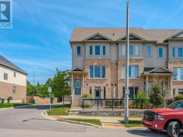 168 LAW DRIVE Guelph