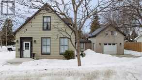 162 WELLINGTON STREET S Goderich