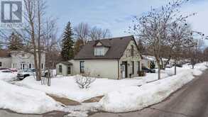 162 WELLINGTON STREET S Goderich