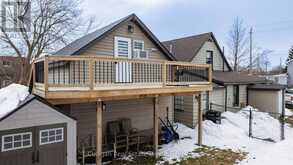 162 WELLINGTON STREET S Goderich