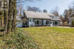 21 BOILER BEACH ROAD Huron-Kinloss