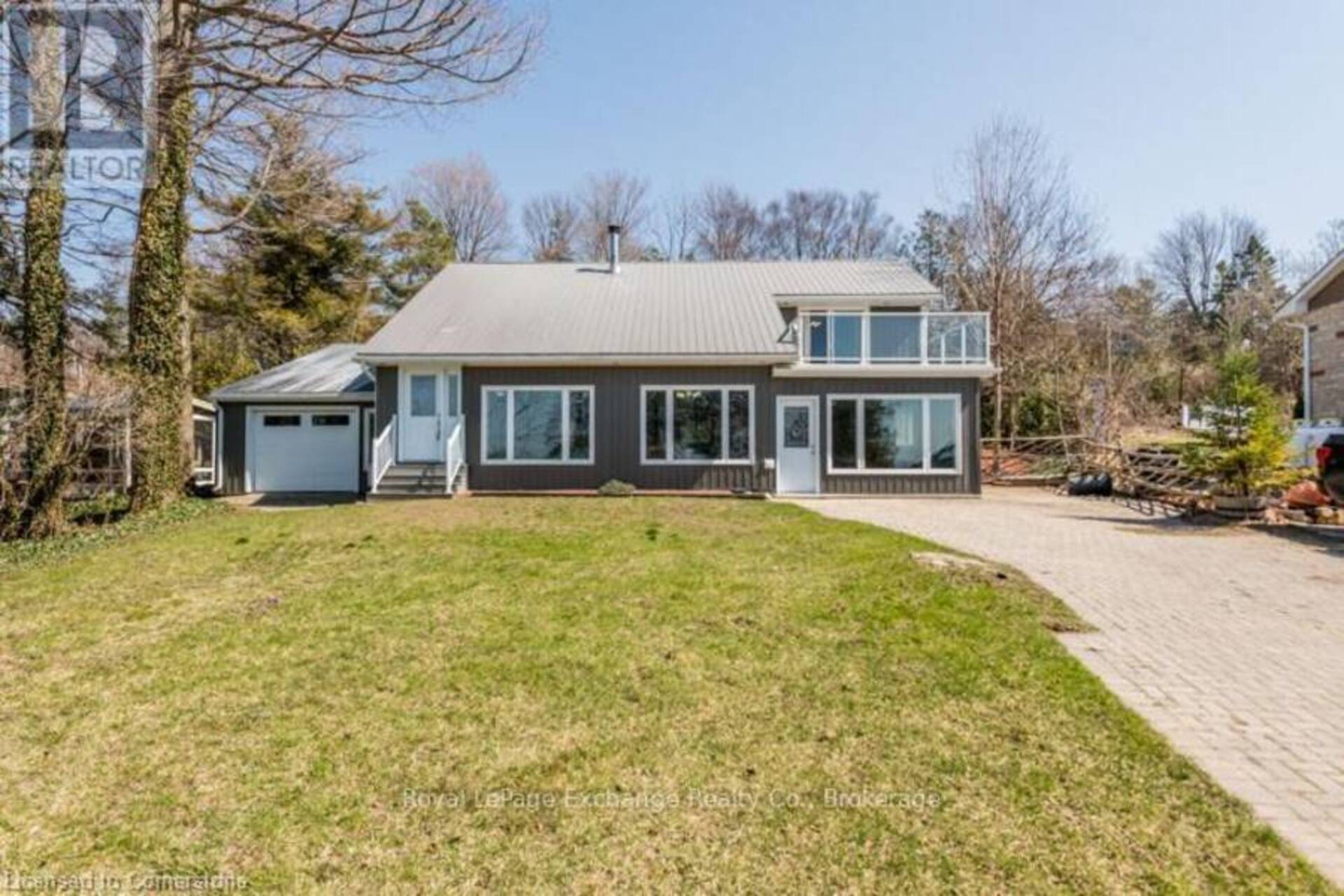 21 BOILER BEACH ROAD Huron-Kinloss