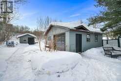 27 PARRY SOUND ROAD E Parry Sound