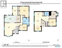 27 PARRY SOUND ROAD E Parry Sound