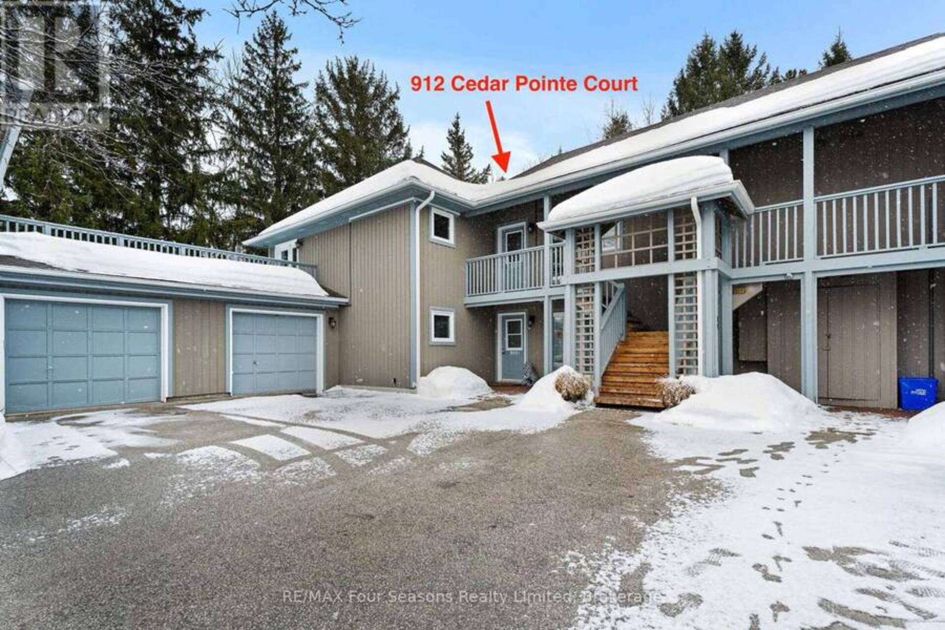 912 CEDAR POINTE COURT Collingwood