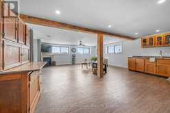 25 THE POINTE ROAD Parry Sound, District