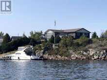 25 THE POINTE ROAD Parry Sound, District