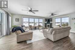 25 THE POINTE ROAD Parry Sound, District