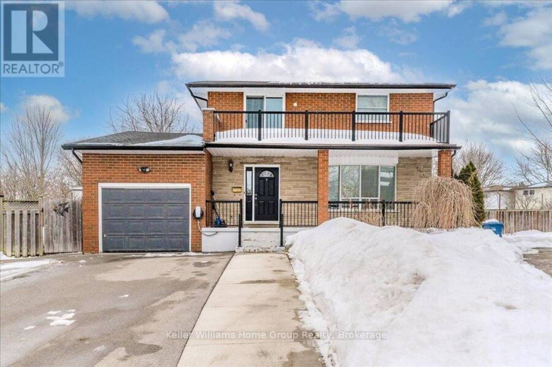 8 JOYCE PLACE Guelph