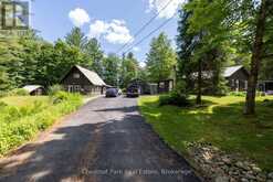 1010 MARY ROBERTS ROAD Lake of Bays