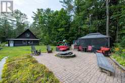 1010 MARY ROBERTS ROAD Lake of Bays